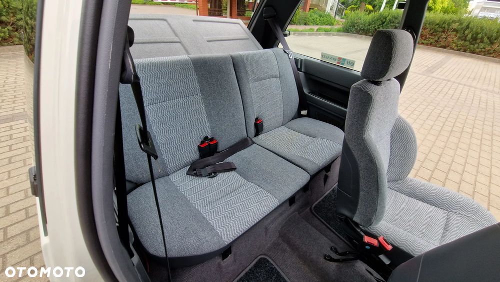 Renault 5 - 14