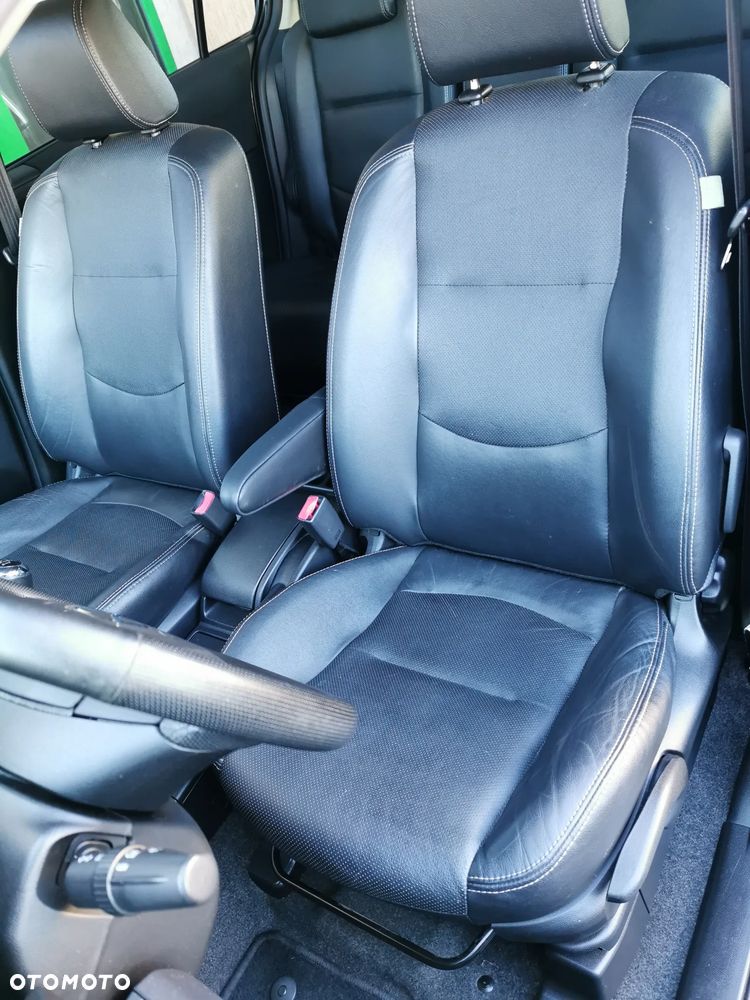 Mazda 5 2.0 Exclusive - 25