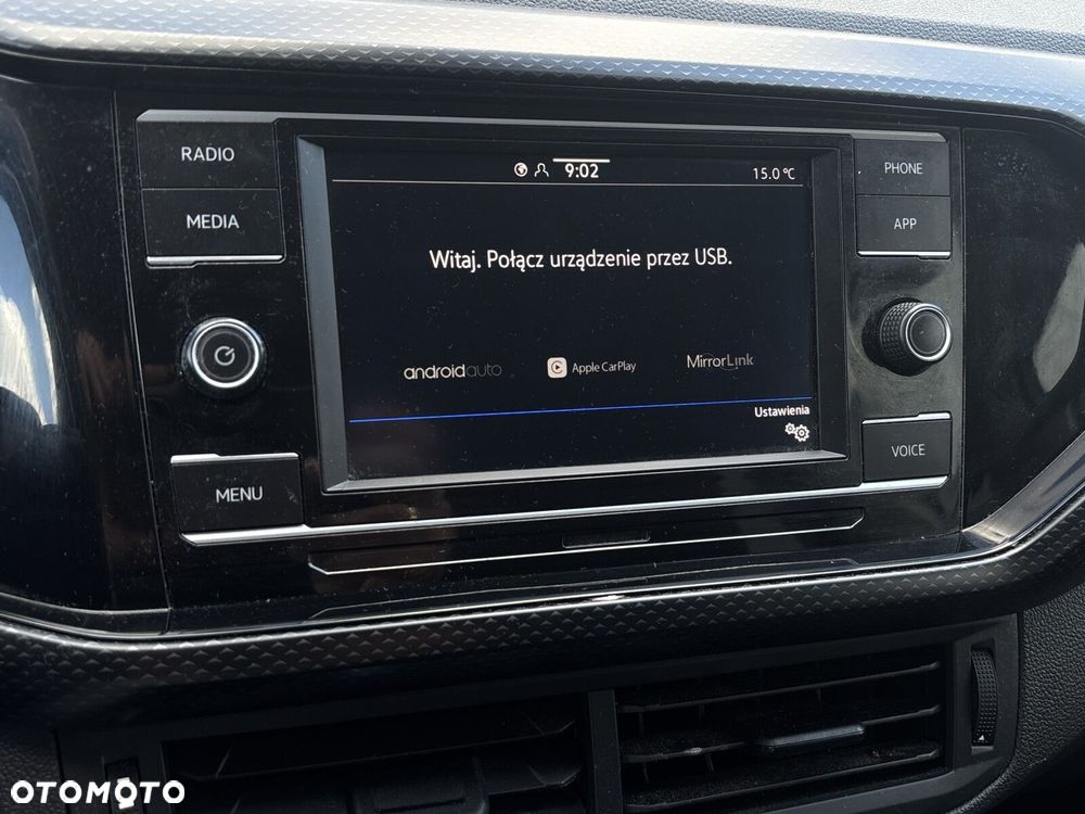 Volkswagen T-Cross - 18