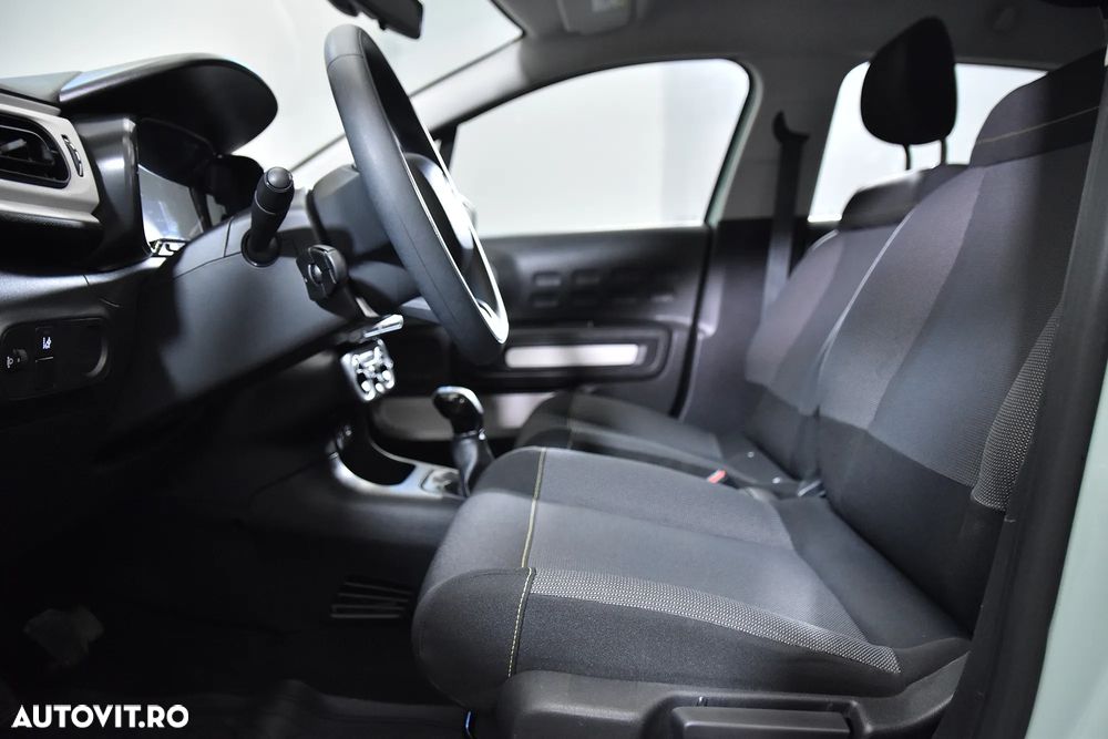Citroën C3 - 20