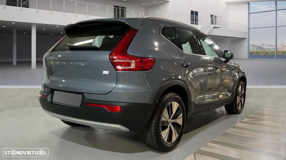 Volvo XC 40 1.5 T5 PHEV Inscription Expression - 2