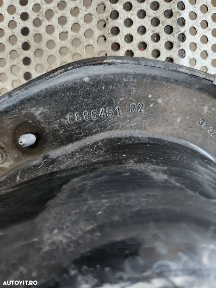 Brate Brat Suspensie Directie Fata Bmw M2 M3 M4 G20 G21 G22 G23 G42 M340I M440I M240I Cod 6888856 6888855 6894663 6894664 Dezmembrez Bmw G42 M2 M240I B58B30B Automat Xdrive - Dezmembrari Arad - 7