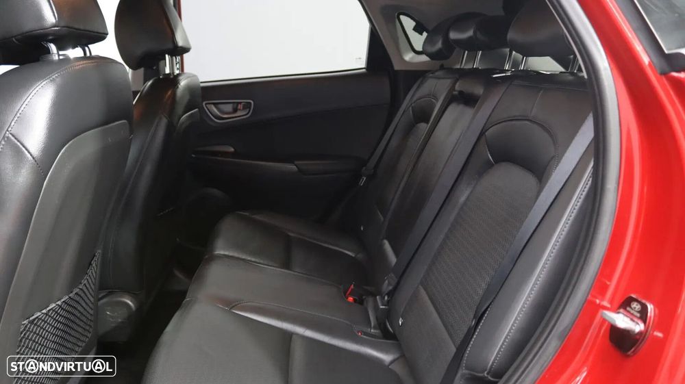 Hyundai Kauai 64 kWh Premium - 27