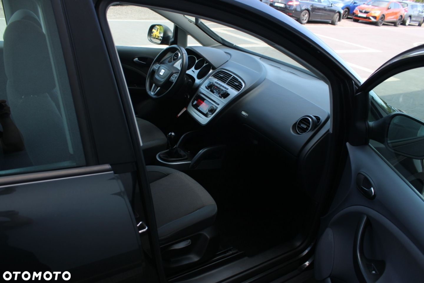 Seat Altea - 20