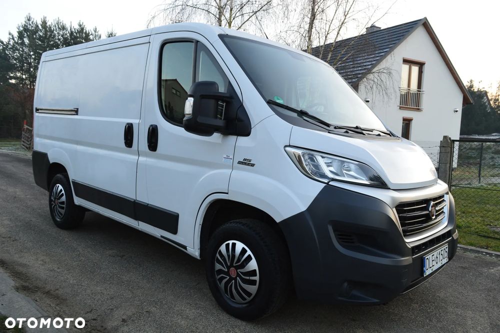 Fiat DUCATO - 1
