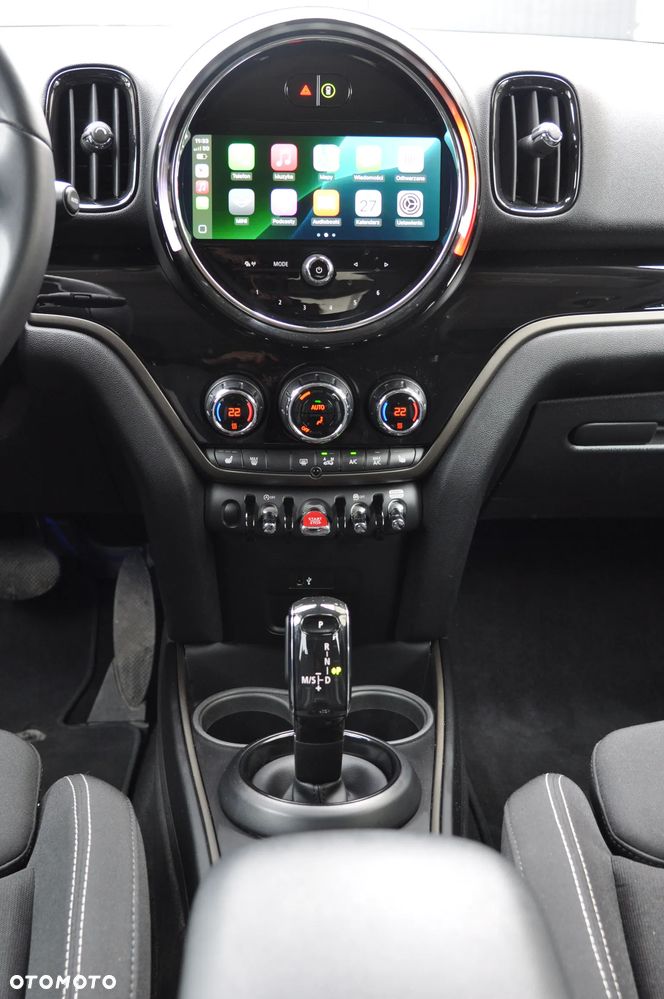 MINI Countryman Cooper S ALL4 - 34