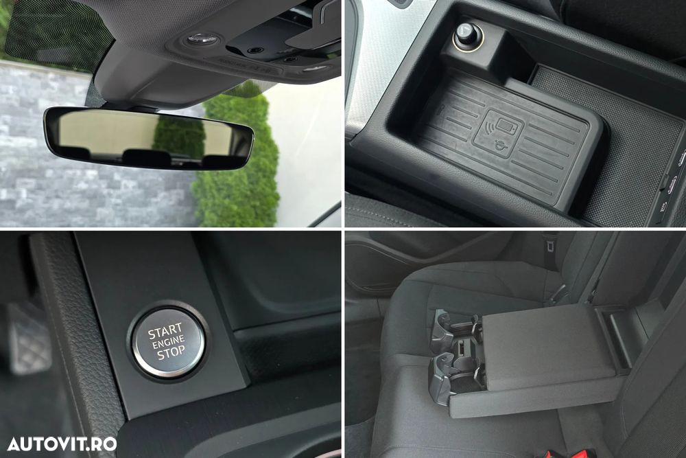 Audi A4 Avant 2.0 TDI ultra Sport - 32