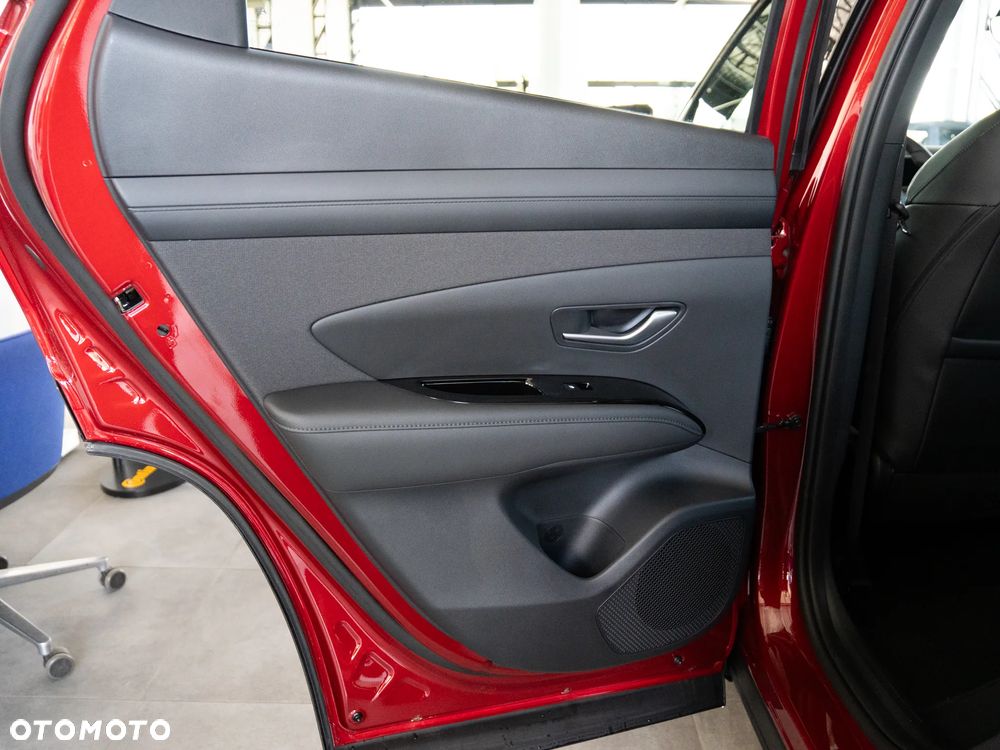 Hyundai Tucson 1.6 T-GDi 2WD DCT Trend - 35