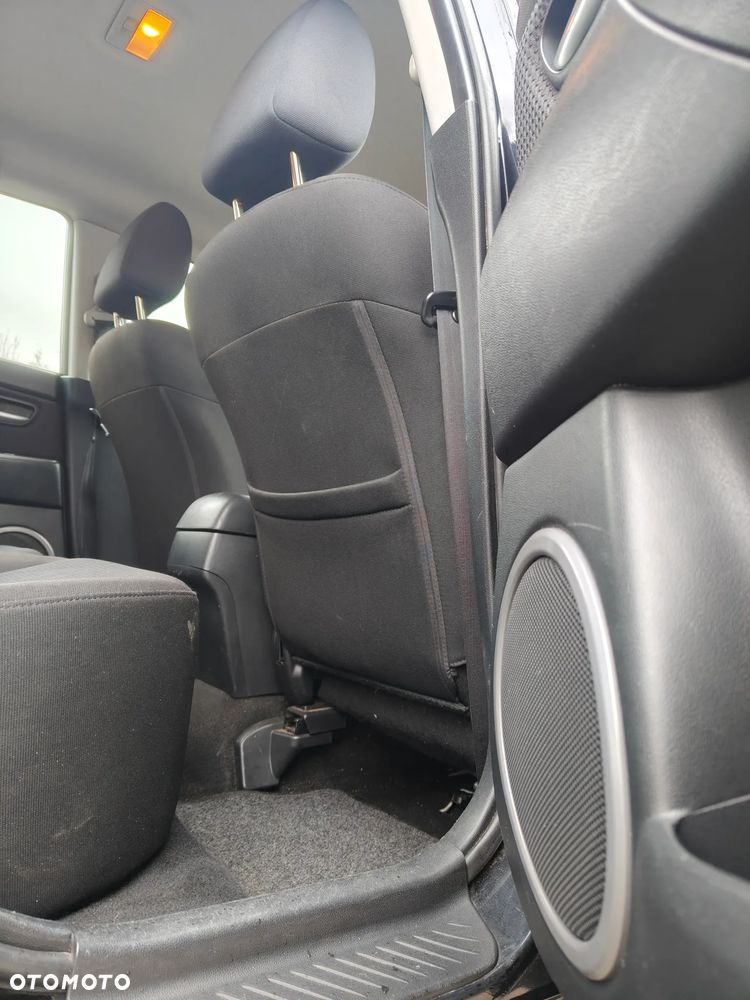 Mazda 3 1.6 CD Active - 27