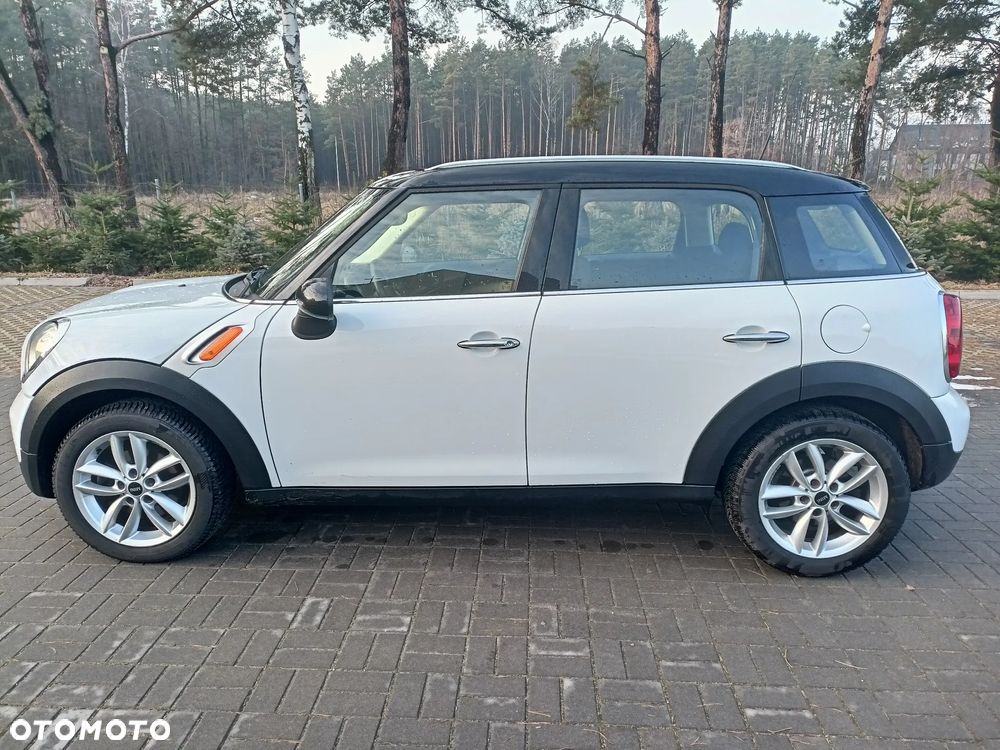 MINI Countryman - 5