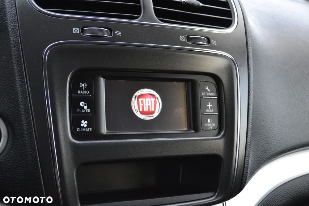 Fiat Freemont 2.0 Multijet Urban - 24