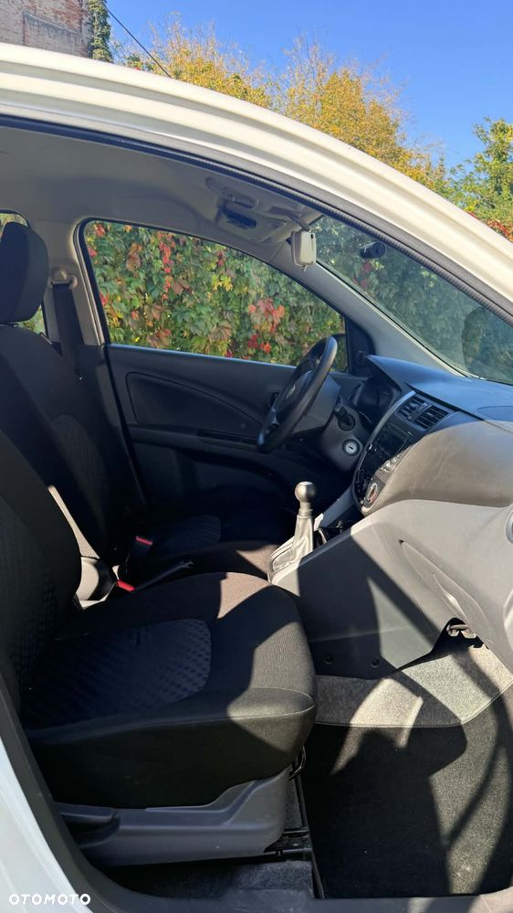 Suzuki Celerio 1.0 Comfort - 7