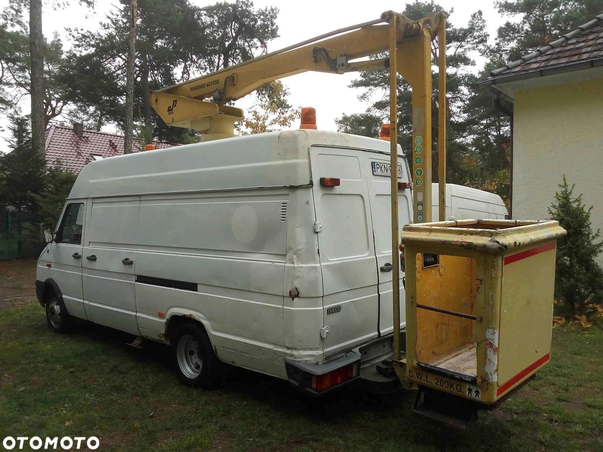 Iveco 40 - 6