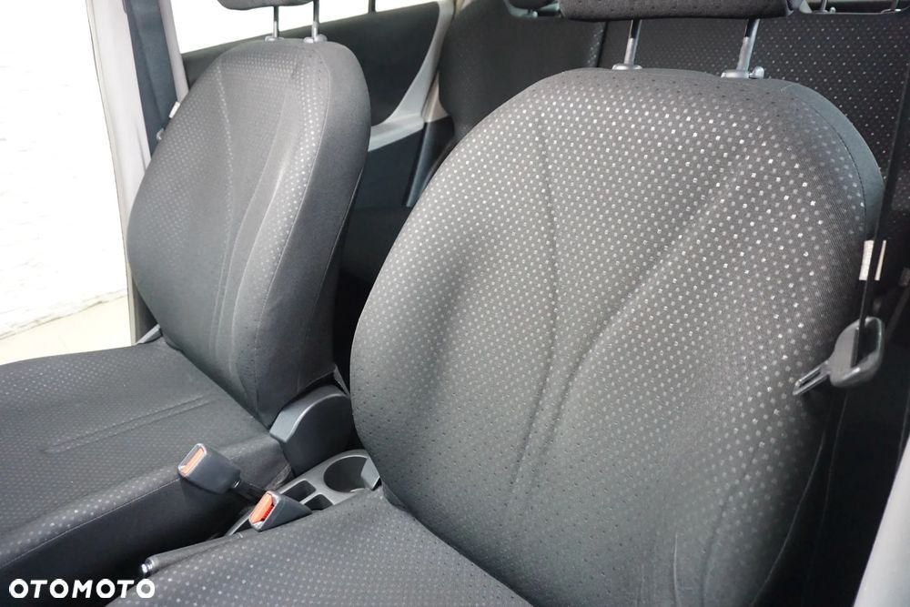 Toyota Yaris 1.0 VVT-i Comfort - 20