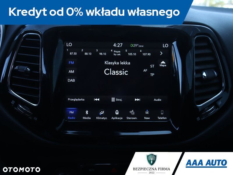 Jeep Compass - 14