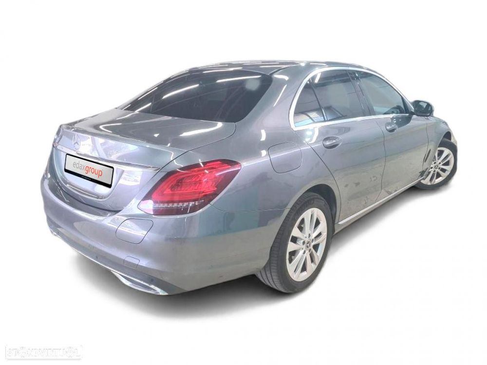 Mercedes-Benz C 300 de Avantgarde - 2