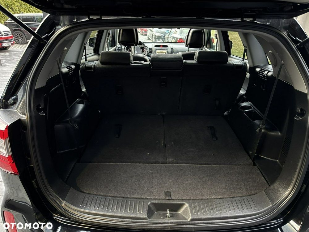 Kia Sorento - 21