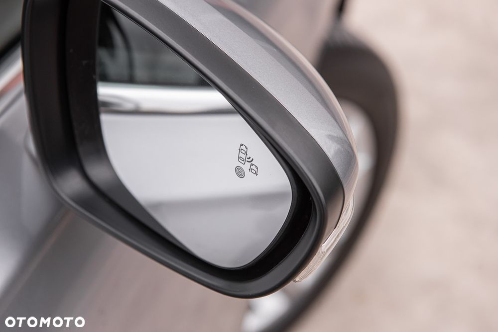 Peugeot 508 BlueHDi 150 Stop&Start Allure - 35