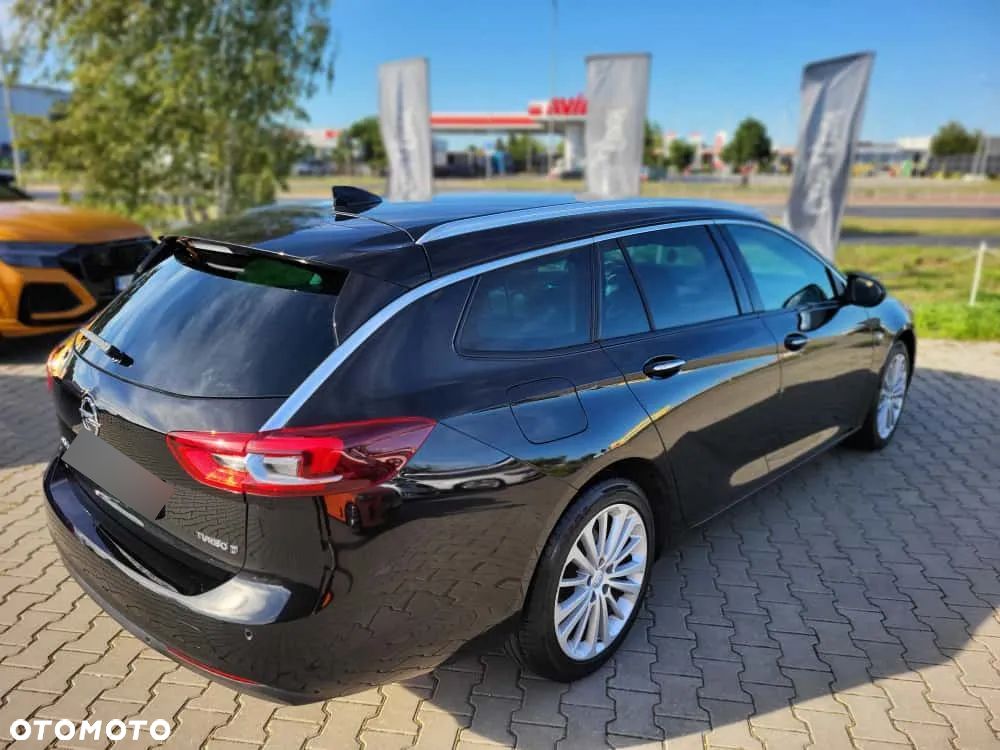 Opel Insignia 2.0 CDTI Executive S&S - 13