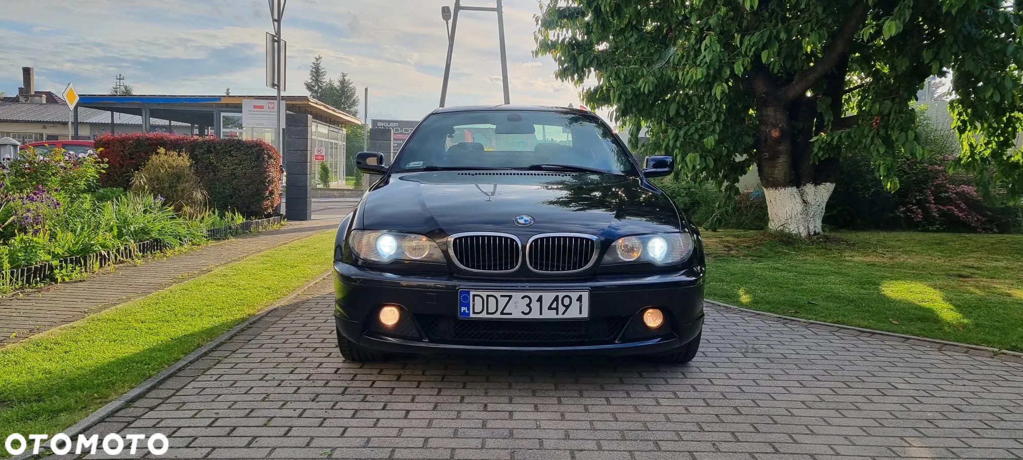 BMW Seria 3 318Ci - 2