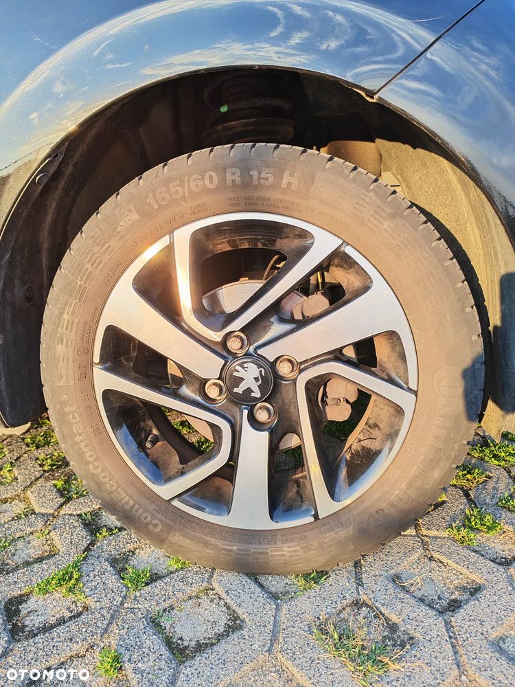 Peugeot 108 PureTech 82 Style - 30