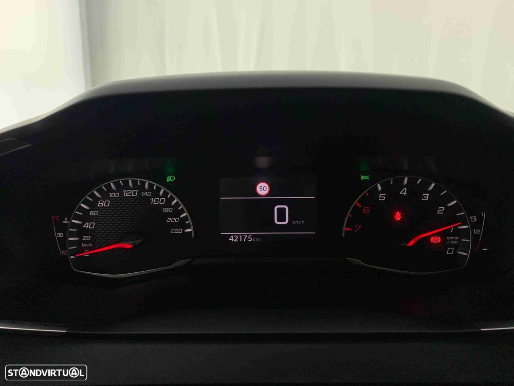 Peugeot 208 1.2 PureTech Active - 8