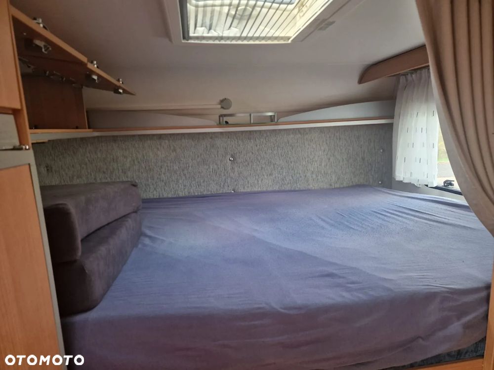 Renault KNAUS KED ,R05 SPORT TI - 12