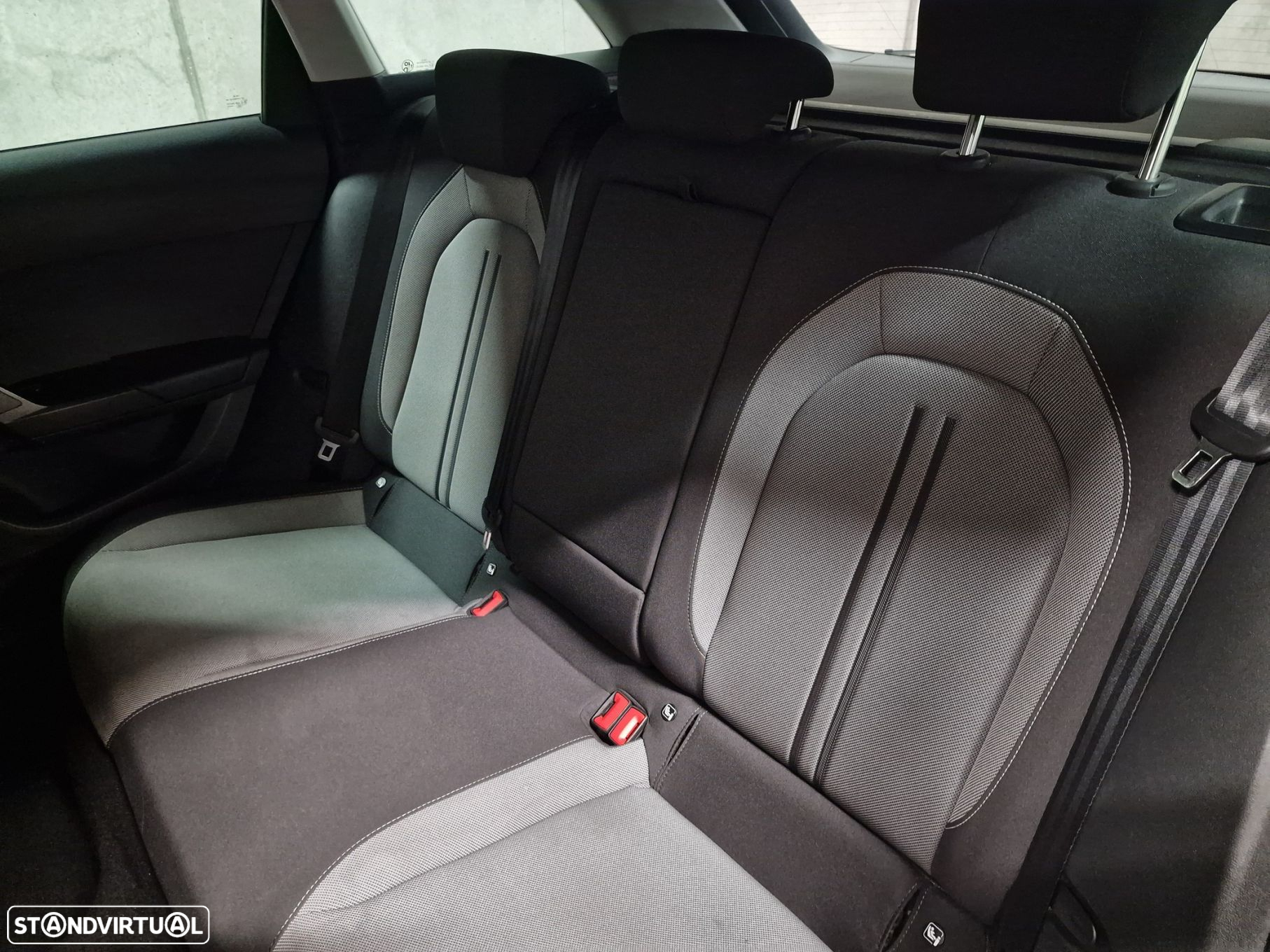 SEAT Leon ST 1.0 TSI Style - 24