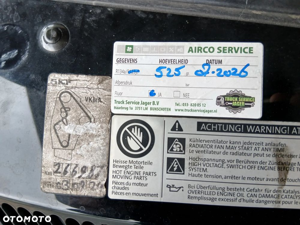 Volkswagen Transporter - 41