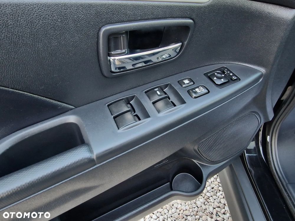 Mitsubishi ASX 1.8 DI-D 2WD Edition - 14