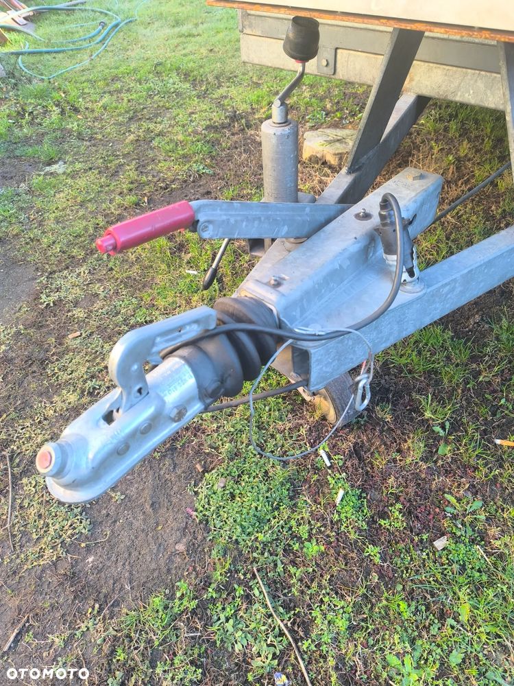 Inny Portavehiculos - 20