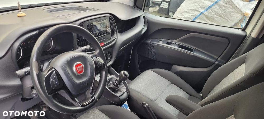 Fiat DOBLO MAXI - 10