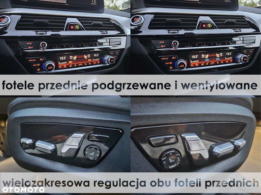 BMW Seria 5 - 9