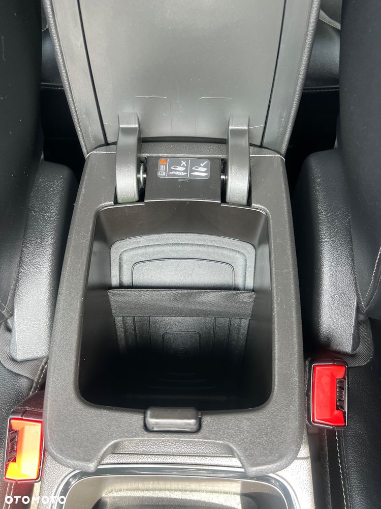 Opel Grandland X 1.5 D Start/Stop Automatik Business Elegance - 20