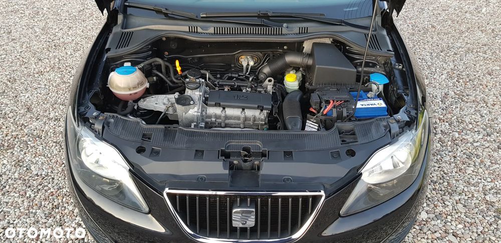 Seat Ibiza 1.2 12V Style Viva - 18