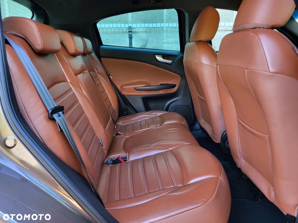 Alfa Romeo Giulietta 1.4 TB 16V - 27