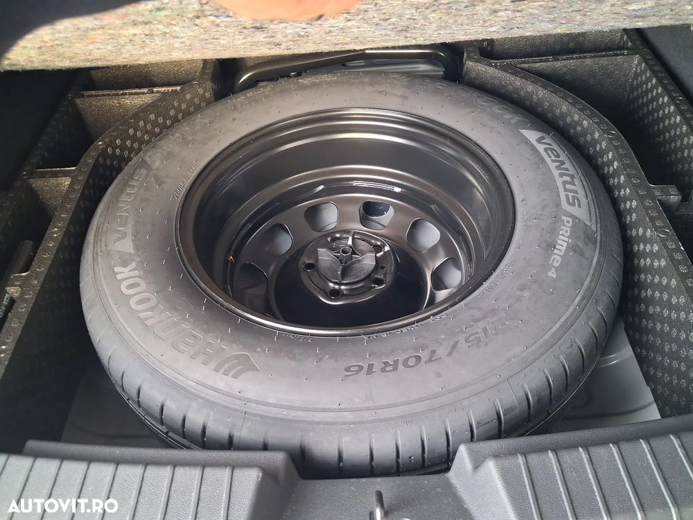 Dacia Duster TCe 130 4X4 MHEV Extreme - 21