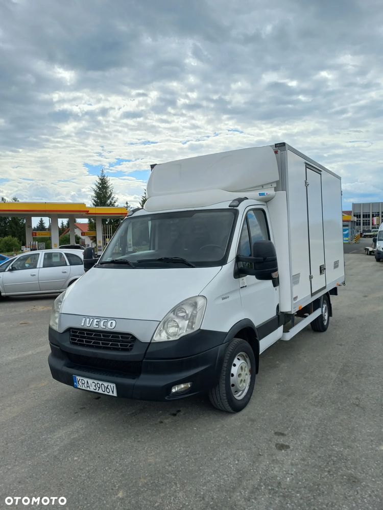 Iveco Daily 35s17 - 7
