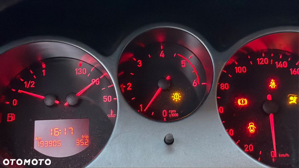 Seat Altea 1.9 TDI Style - 8