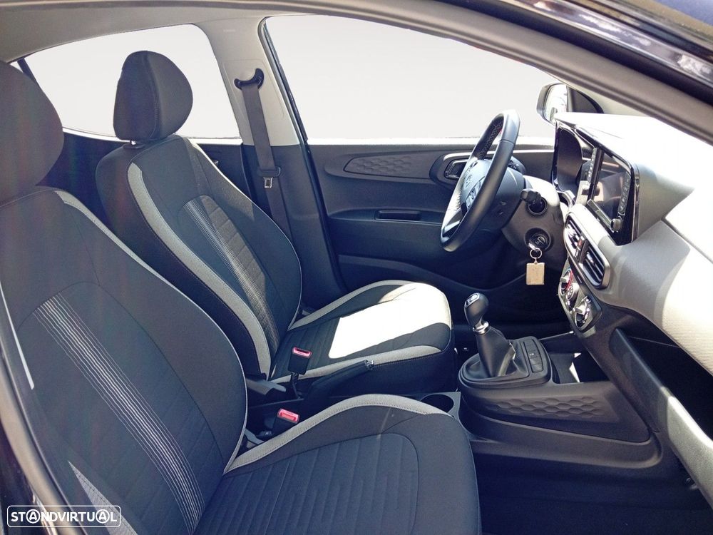 Hyundai i10 1.0 Comfort - 15