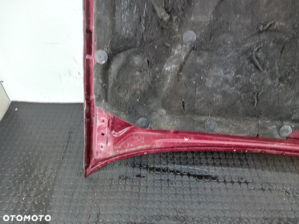 MASKA CHEVROLET BERETTA (87-96) - 3