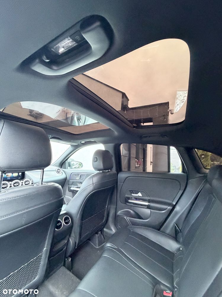 Mercedes-Benz GLA 250 8G-DCT Edition 2021 - 18