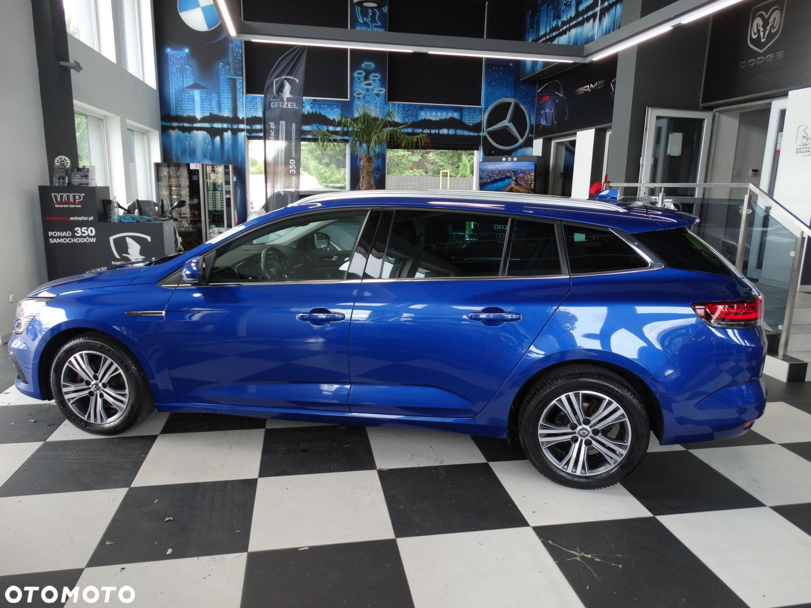 Renault Megane - 8