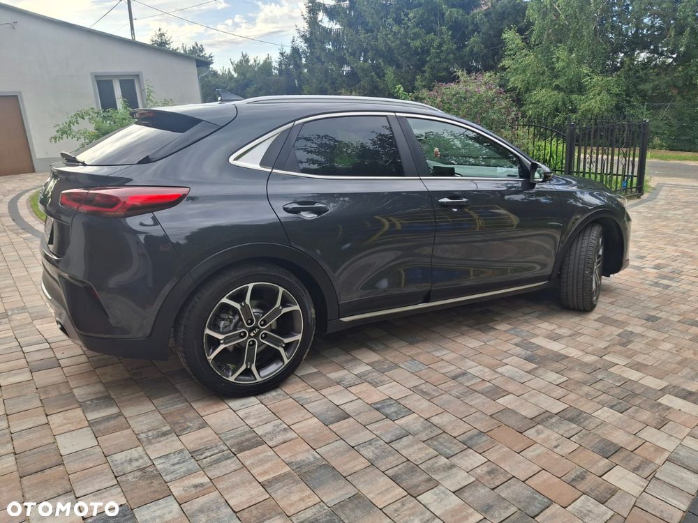 Kia XCeed 1.4 T-GDI OPF JBL SOUND EDITION - 5