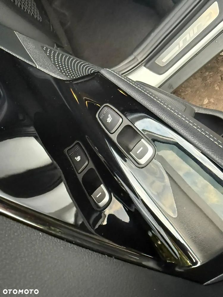Kia Niro 1.6 GDI Hybrid XL - 23