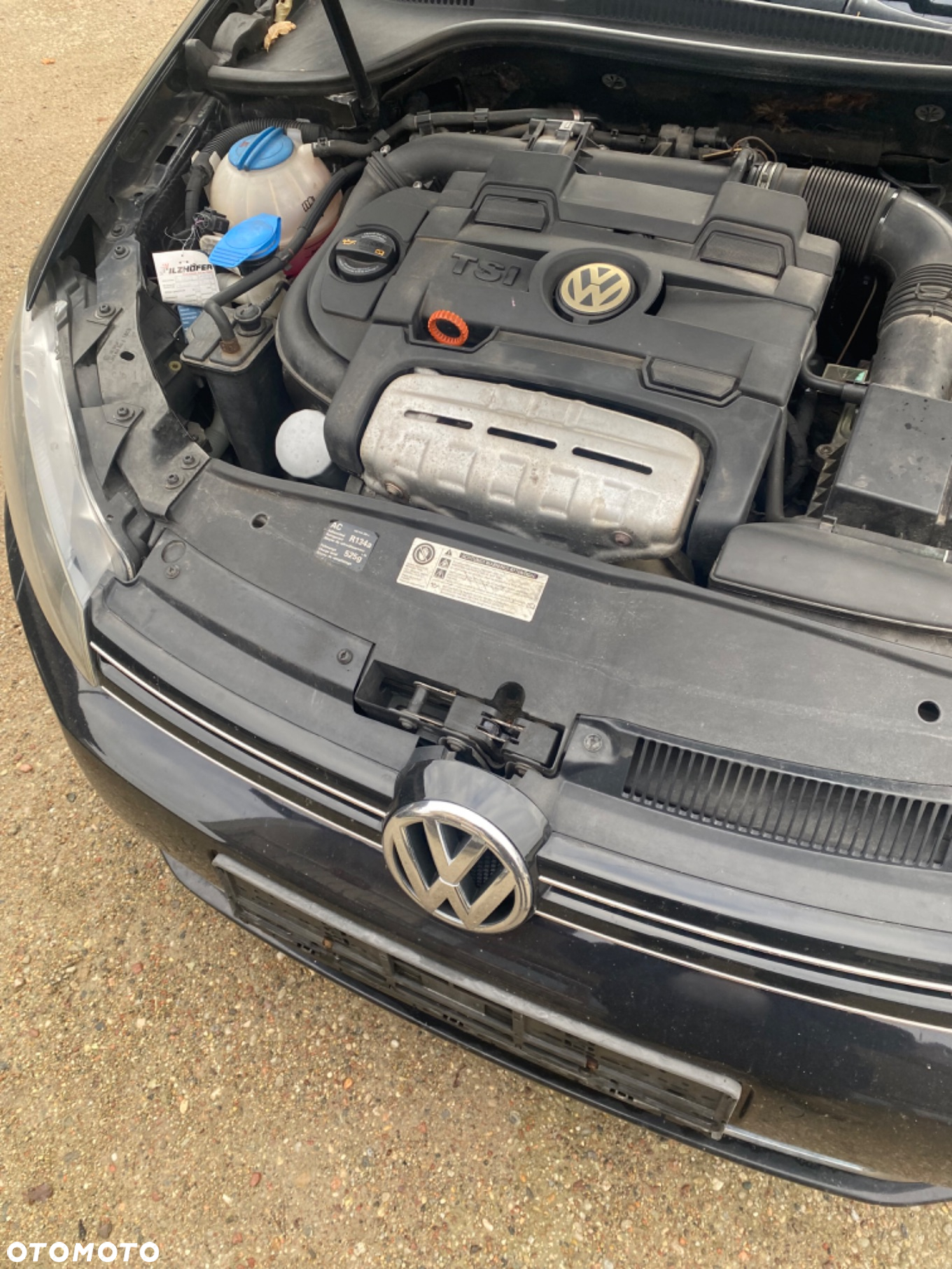 Volkswagen Golf 1.4 TSI Highline - 11