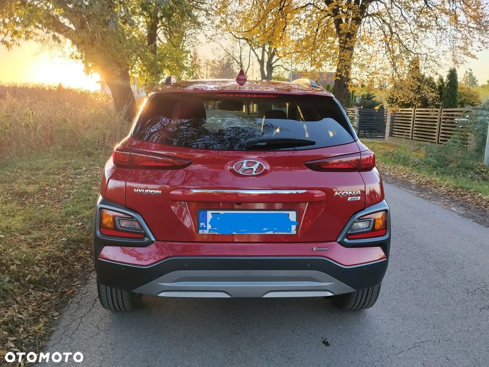 Hyundai Kona - 29