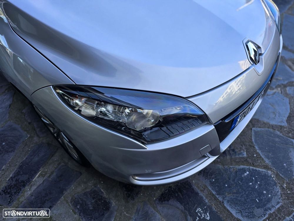 Renault Mégane Break - 12