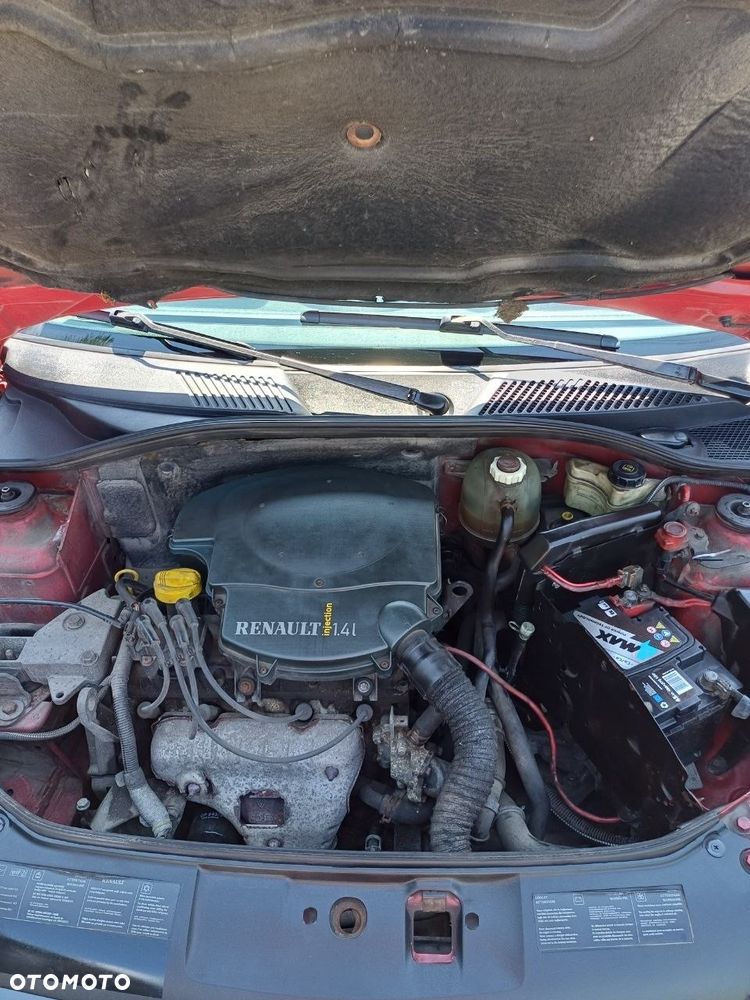Renault Thalia 1.4 Expression - 20