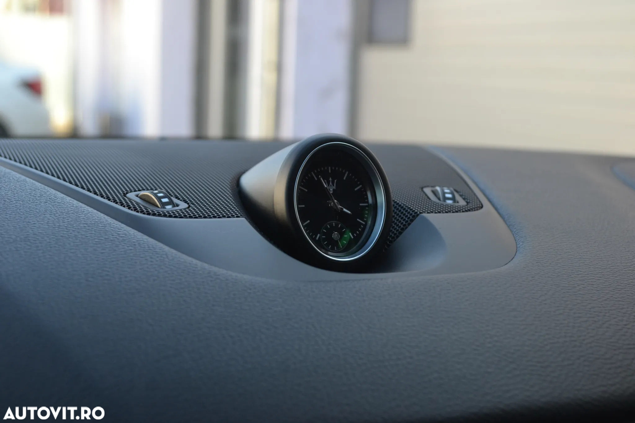 Maserati Levante - 32